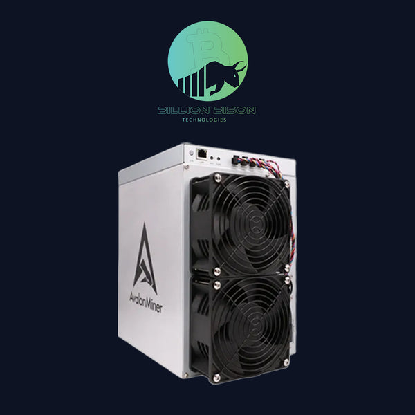 Canaan Avalon A15-194T