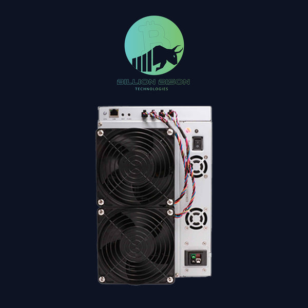 Canaan Avalon A15Pro-212T