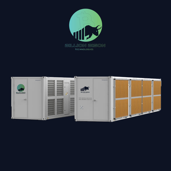 Bison Freeze Core - 40ft