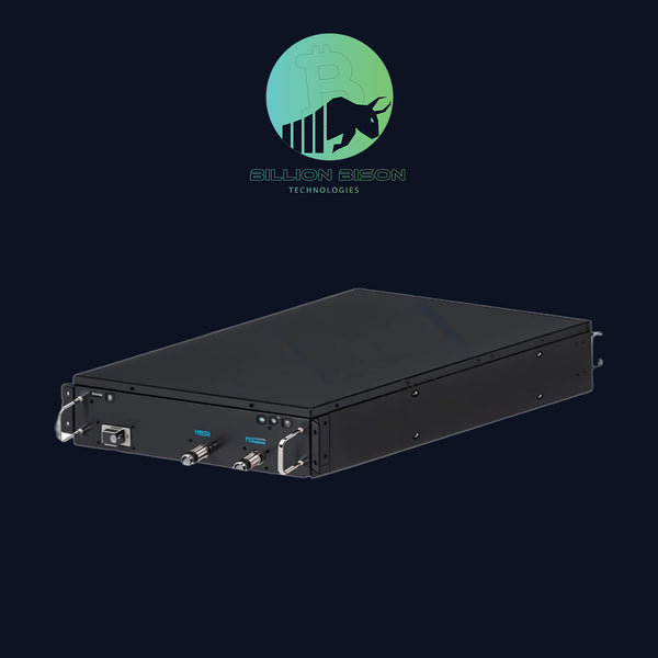 Bitmain Antminer S21e XP Hyd 3U 860T