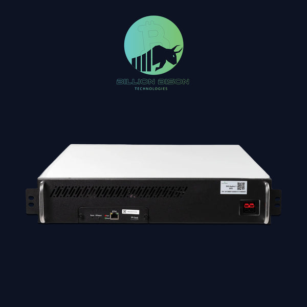 Bitmain Antminer S21e XP Hyd 3U