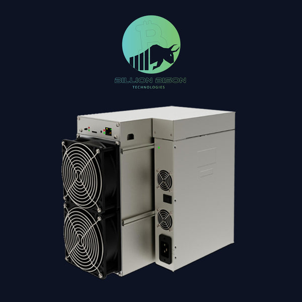 IceRiver ALEO AE3 2Gh/s