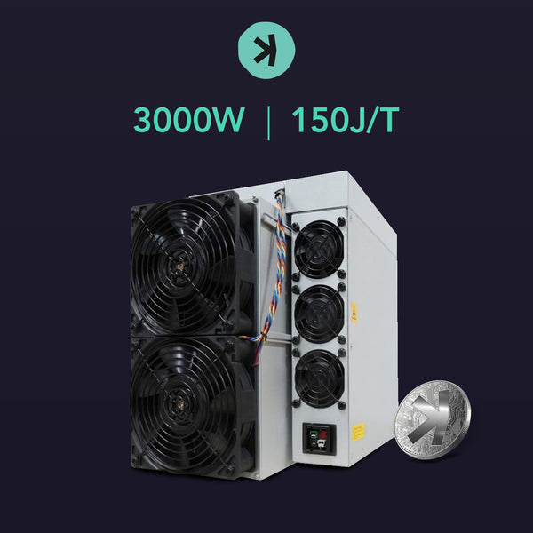 Bitmain Antminer KS5 (20Th)