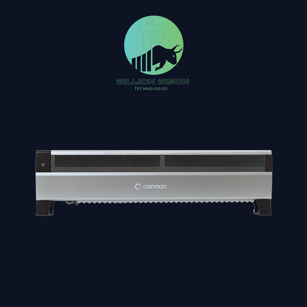 Canaan Avalon Mini 3 37.5Th