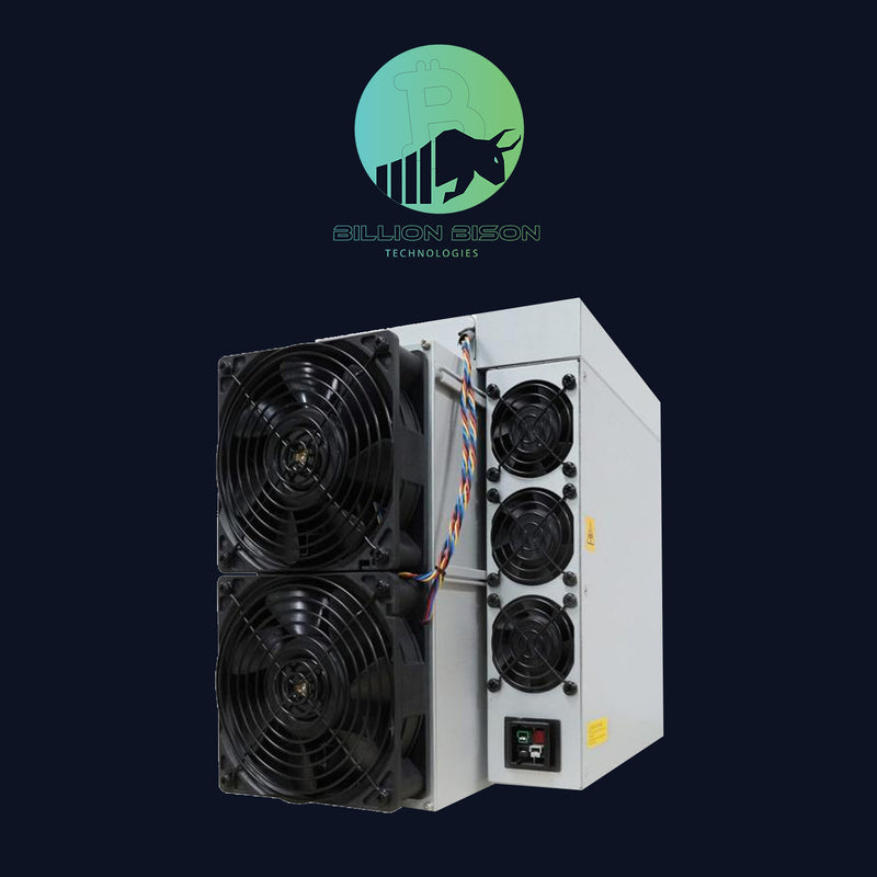 Bitmain Antminer KS7 (40Th)