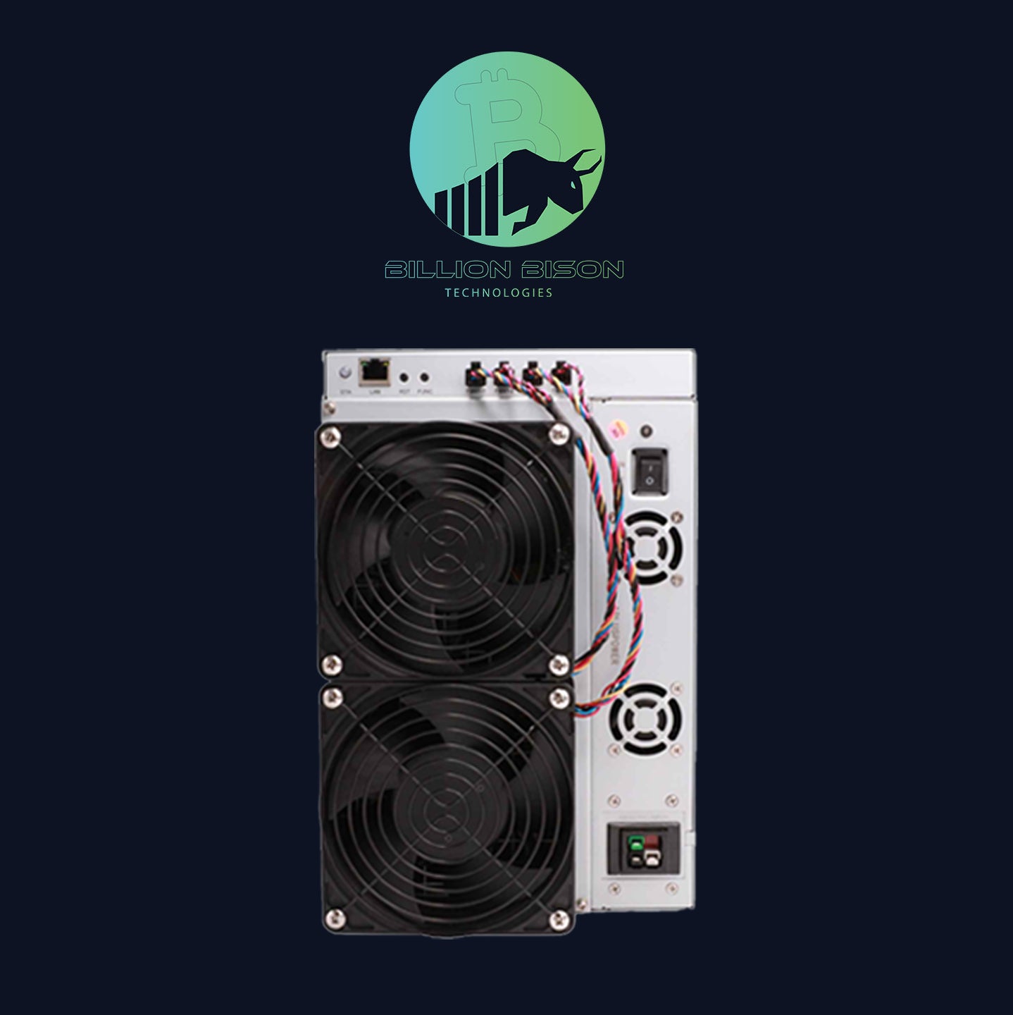 Canaan Avalon A15Pro-218T