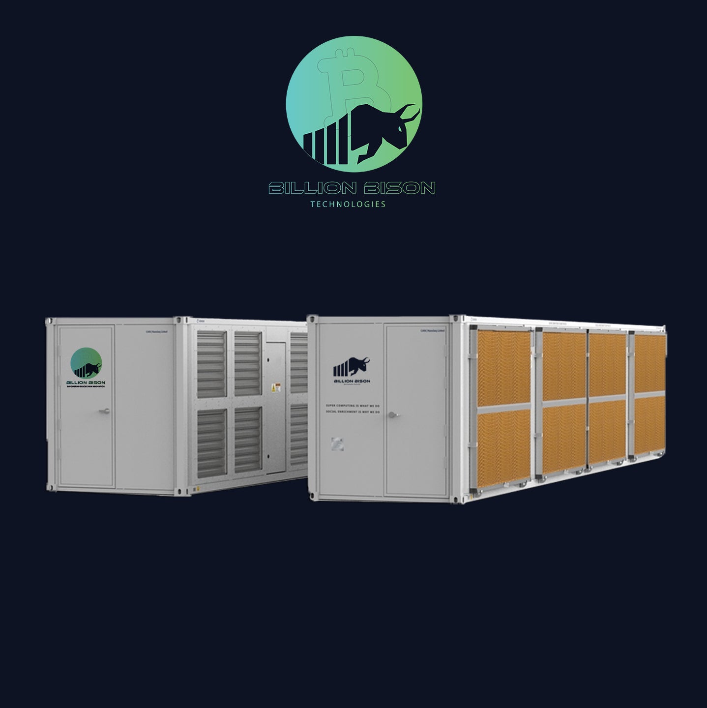 Bison Edge Compact 20