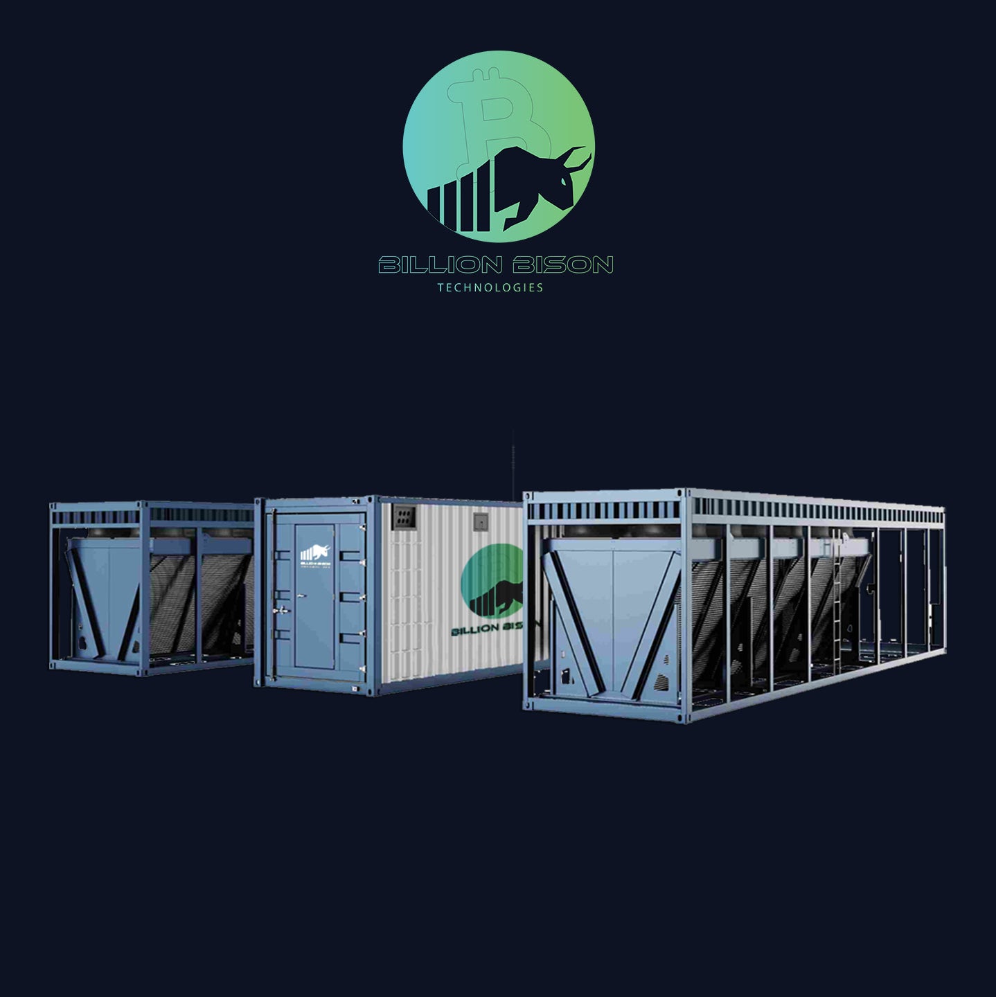 Bison Vault Immersion 40