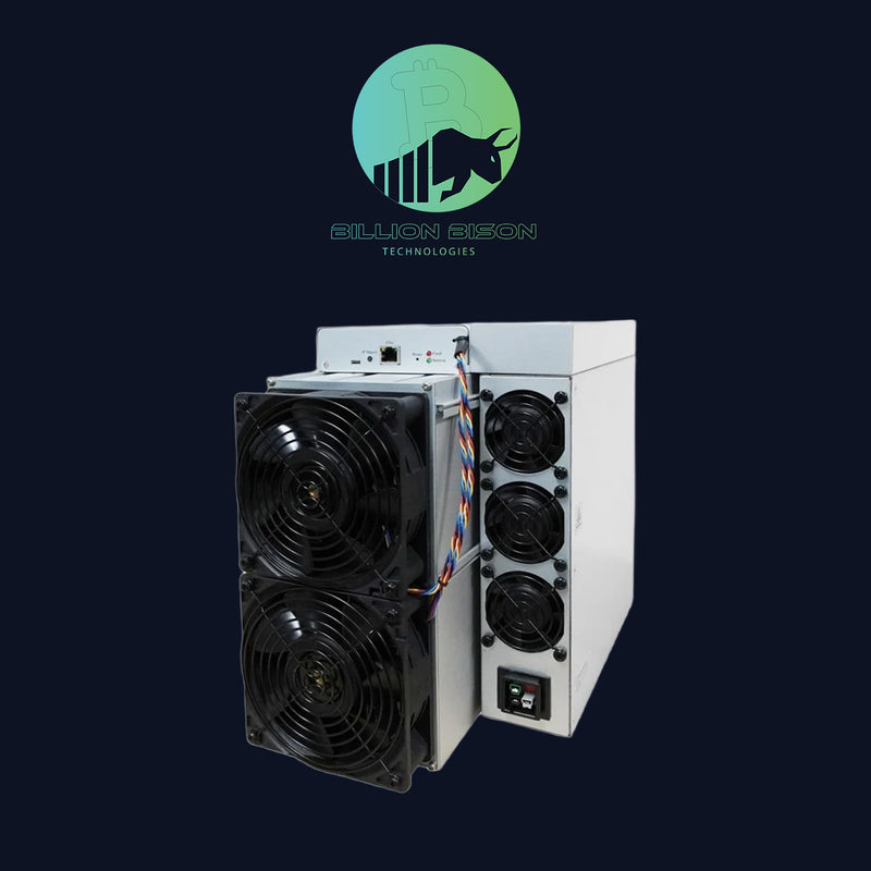 Bitmain Antminer X9 (1M)