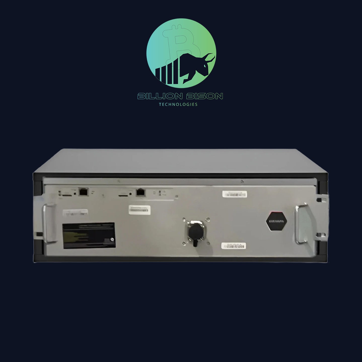 MicroBT WhatsMiner M79S (1.35Ph/s)