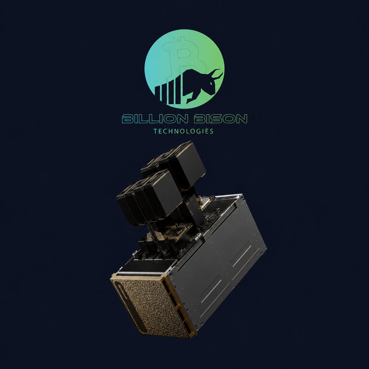 NVIDIA DGX™ B200