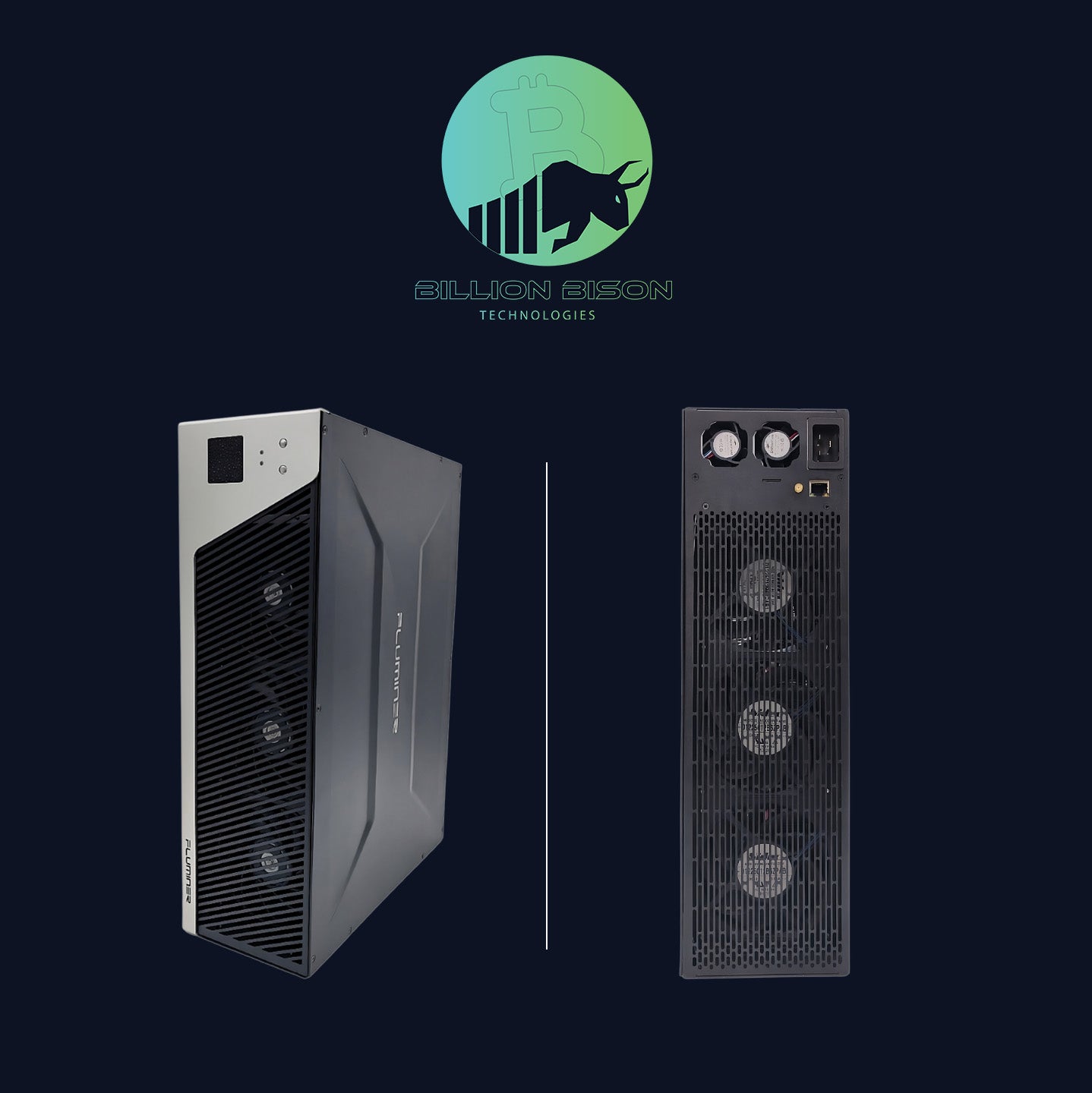 Fluminer L1 Pro (6Gh/s)