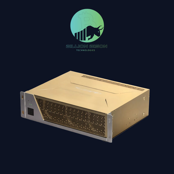 Fluminer T3