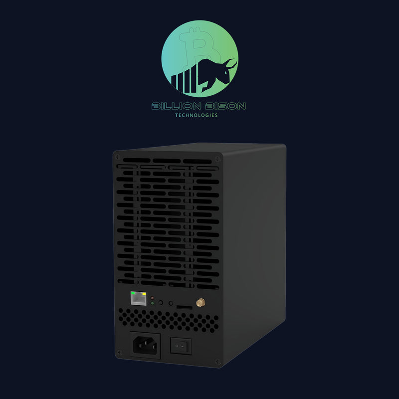 IceRiver ALEO AE2