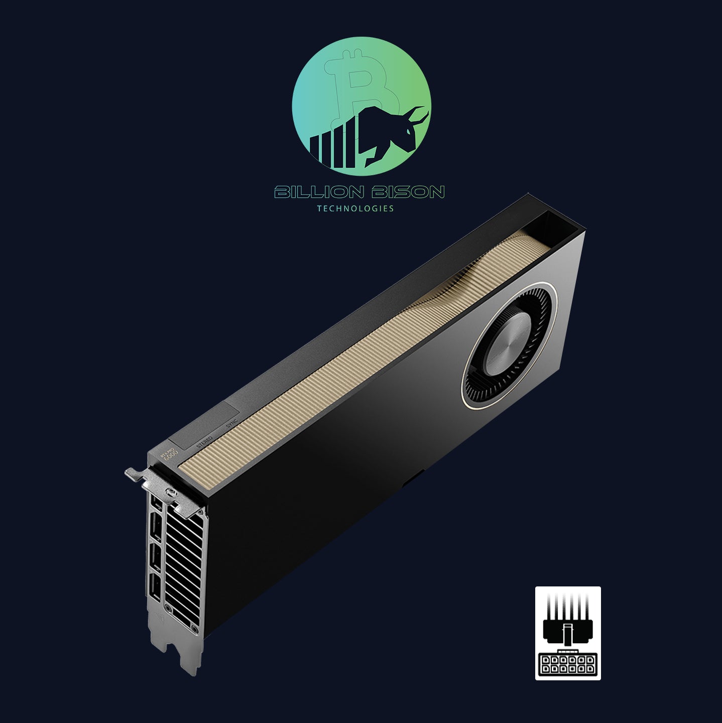 NVIDIA RTX PRO 6000 Blackwell Max-Q Workstation Edition