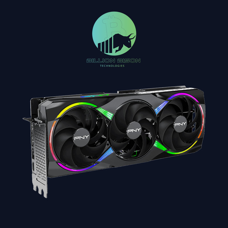 PNY GeForce RTX 5080