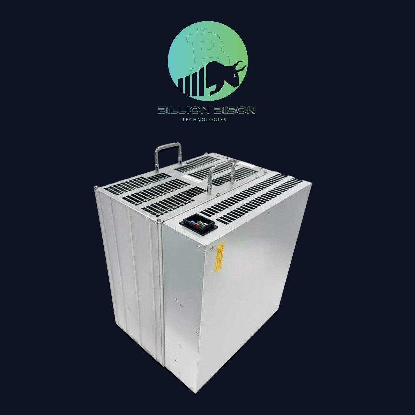 Bitmain Antminer S23 Immersion (442Th)