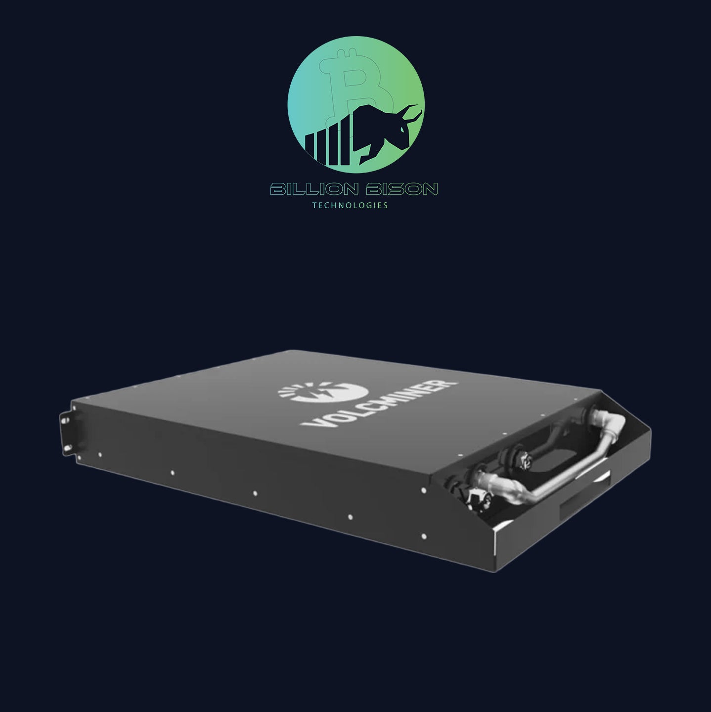 VolcMiner D1 Hydro (33Gh)